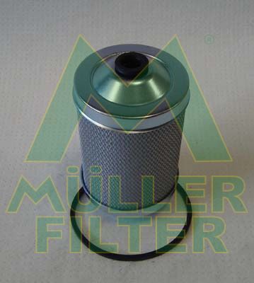 MULLER FILTER Топливный фильтр FN11020